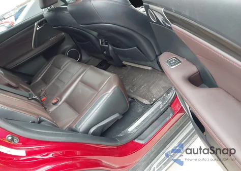 2017 Lexus Rx 350 from USA, damaged, VIN 2T2ZZMCA4HC047036